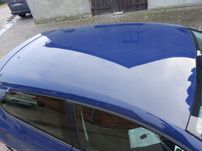 Seat Leon 5f Iii 3d Hb Dach R511, 9550