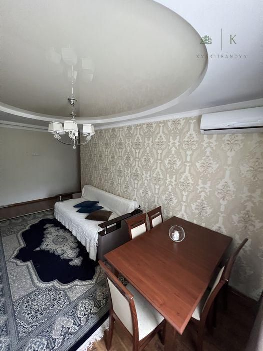 Продам 3к квартиру на Алексеевке
