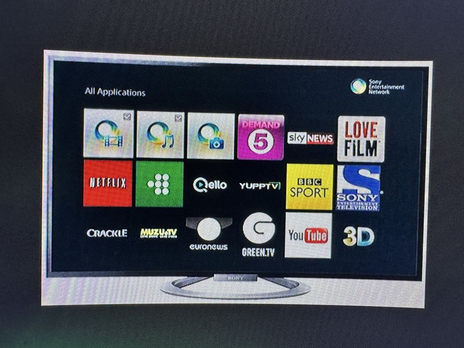 Telewizor sony 42 cale