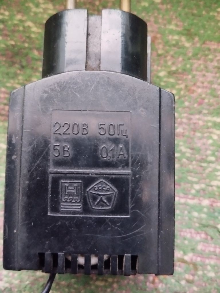 Блок живлення електроніка 02-10м