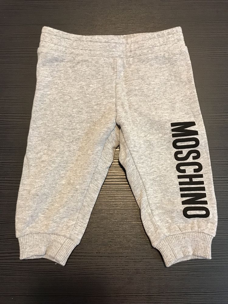 Calças Moschino Baby (original)