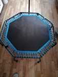 Trampolina domowa