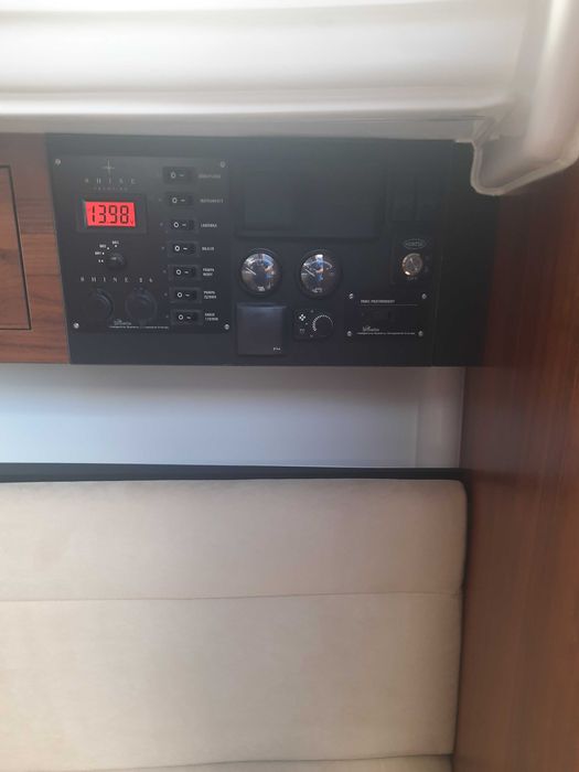 Jacht Żalgowy Shine 26 2025 rok produkcji Nowy Yacht