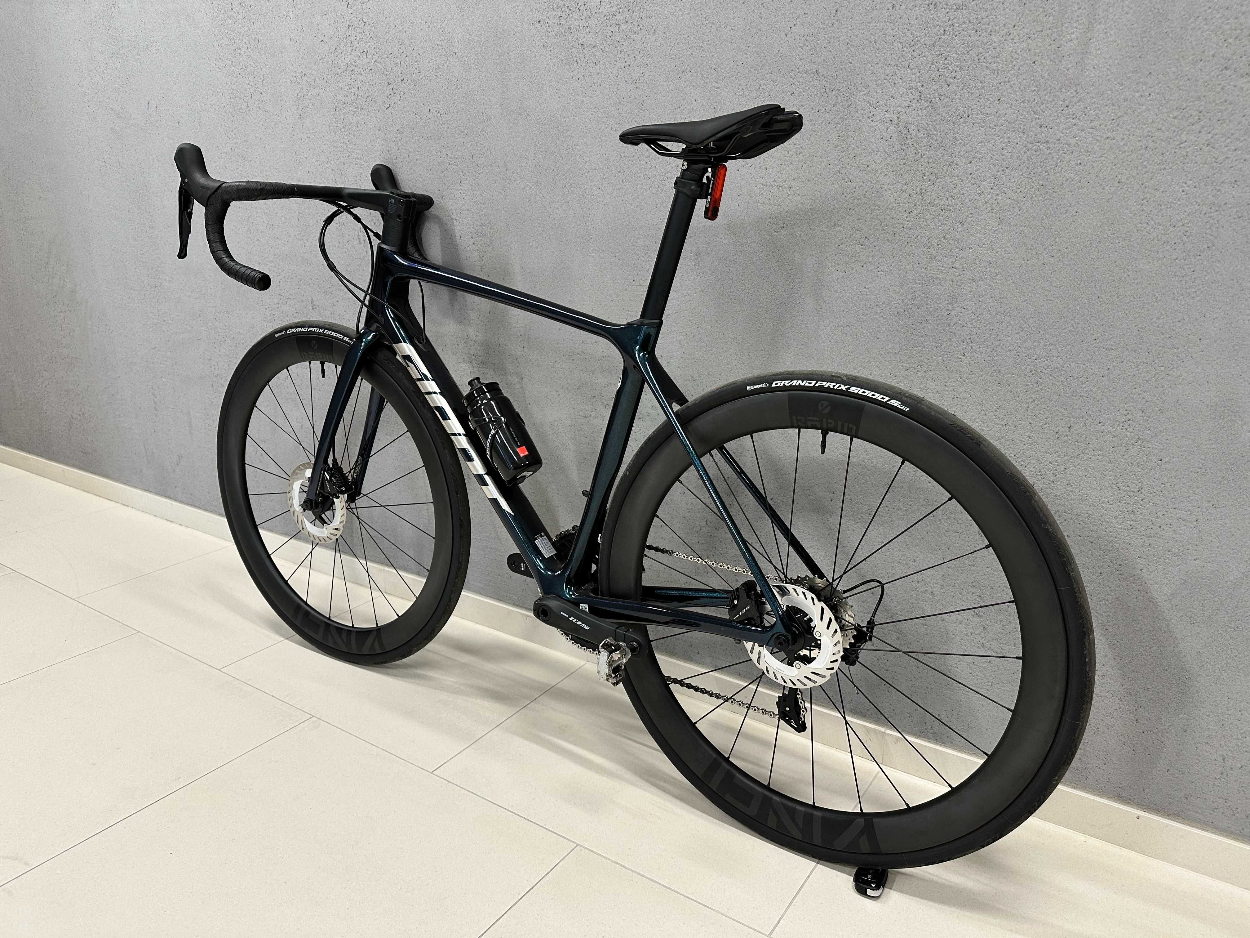 Rower Giant TCR Advanced Pro 2 roz. M rocznik 2023