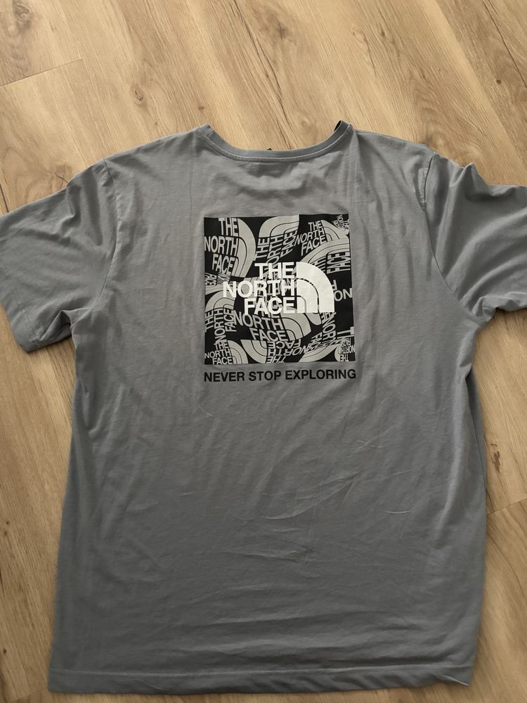 T-shirt The North Face