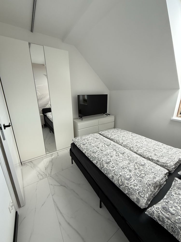 Komfortowy apartament na wynajem Ustronie Morskie NOva HOme