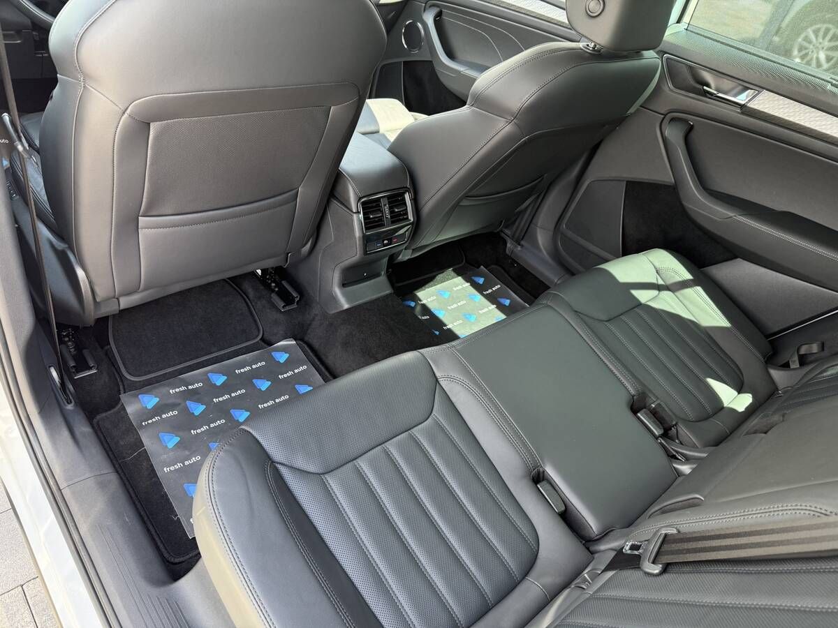 Skoda Kodiaq 2022 freshauto