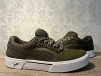 Кросівки Puma C-Rey Atypical Sneakers