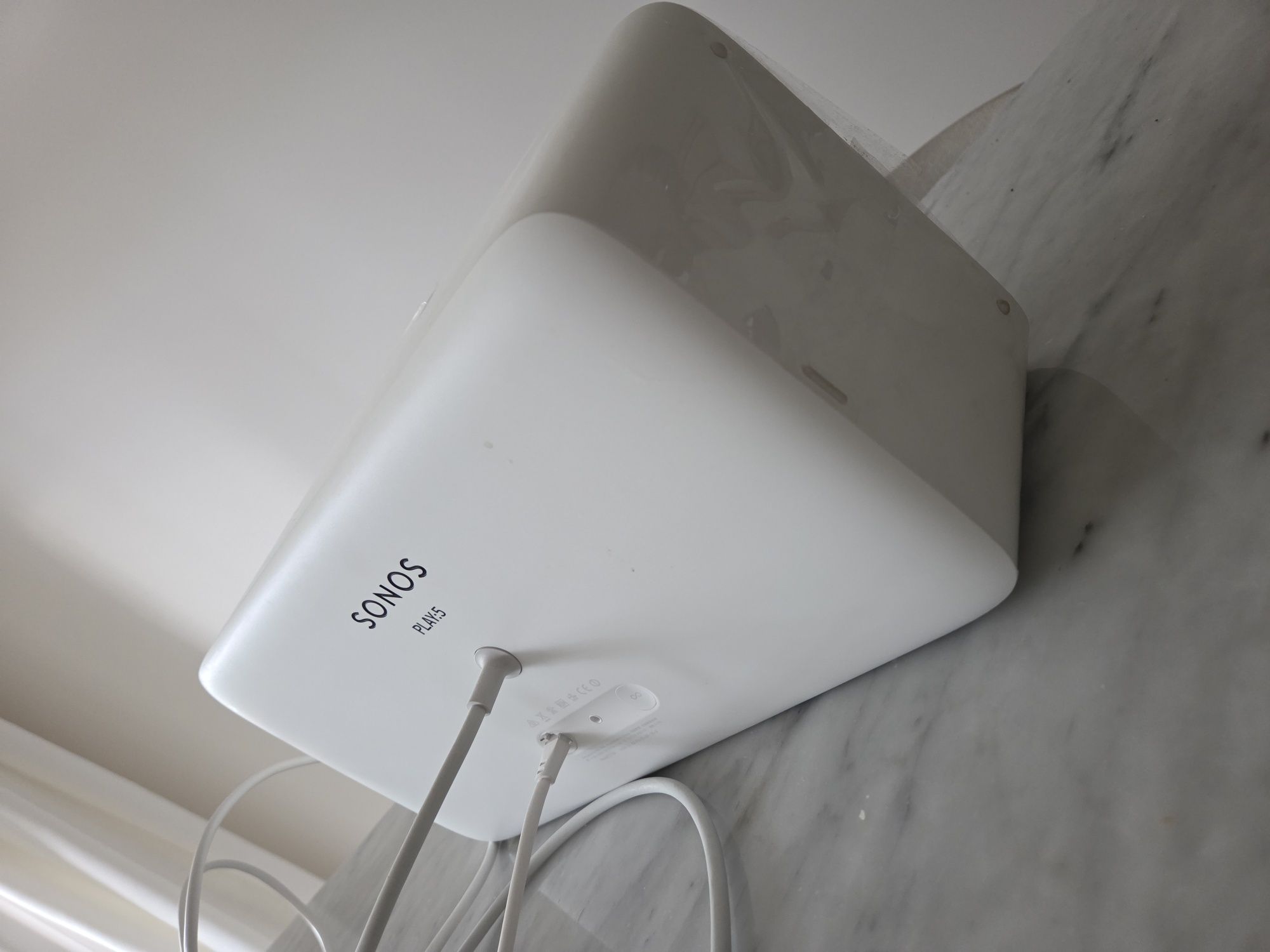 Sonos Play 5 moodel s100