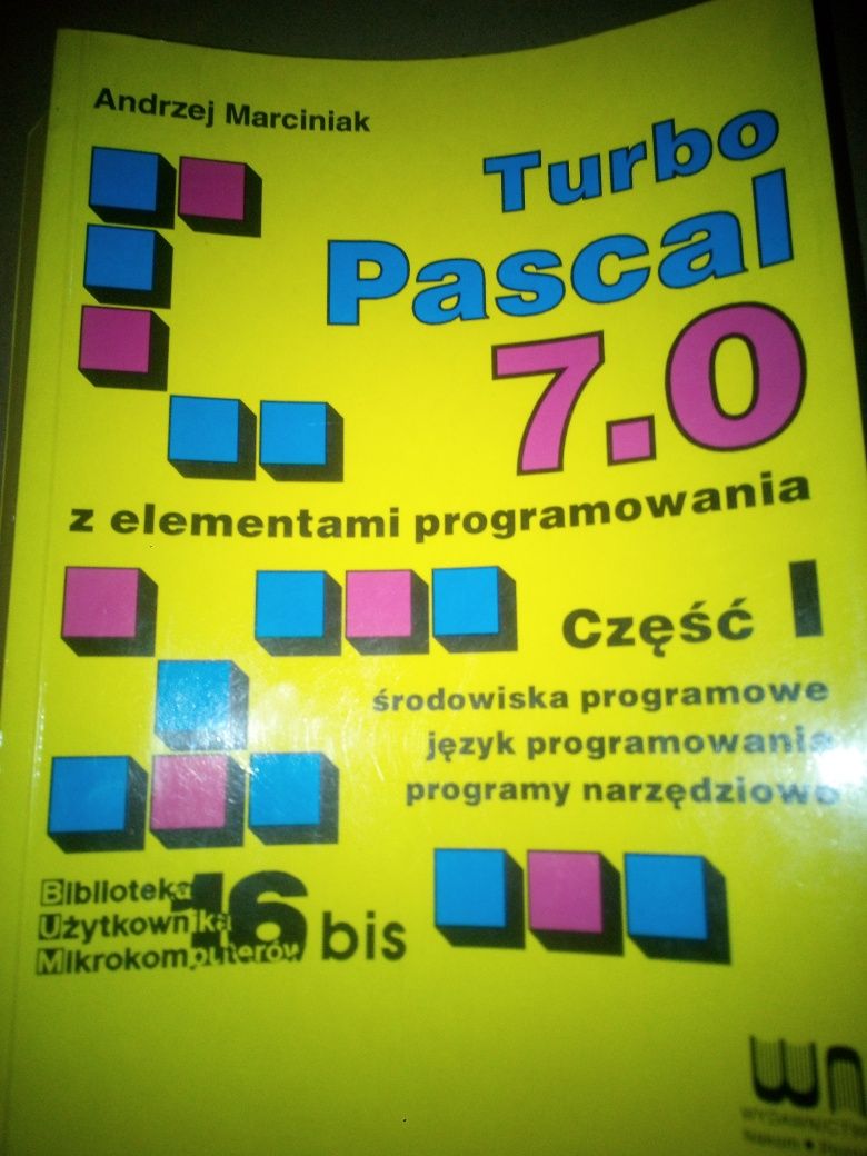 Turbo Pascal 7.0