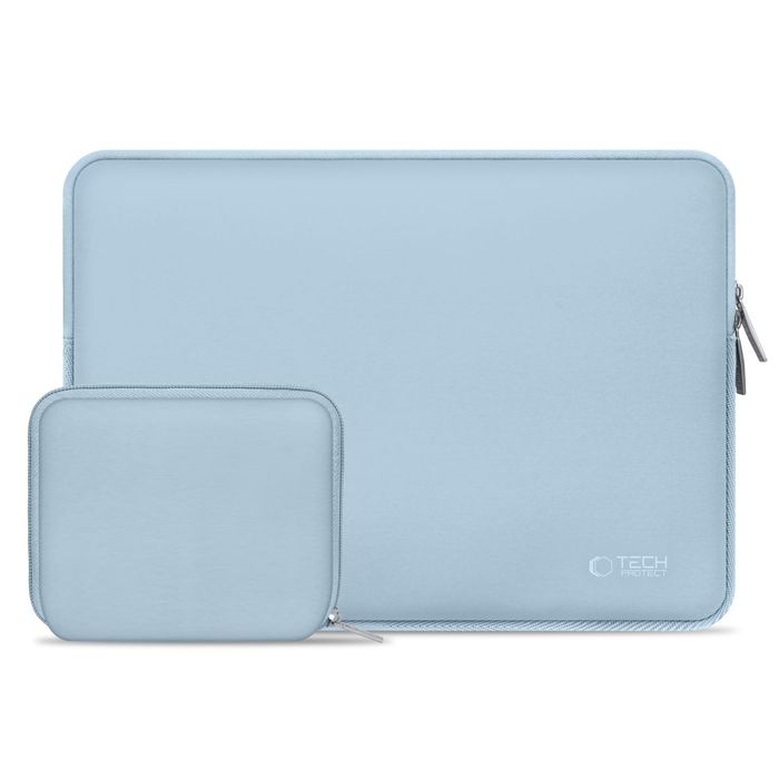 Etui Tech-Protect NeoSlim DO Laptopa 13-14" Neoprenowe Ochronne