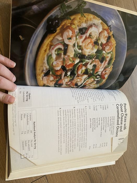 Complete Canadian Diabetes Cookbook