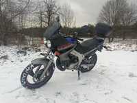 Sprzedam motocykl Yamaha TDR 125