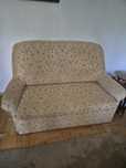 Sofa x 2 plus fotel