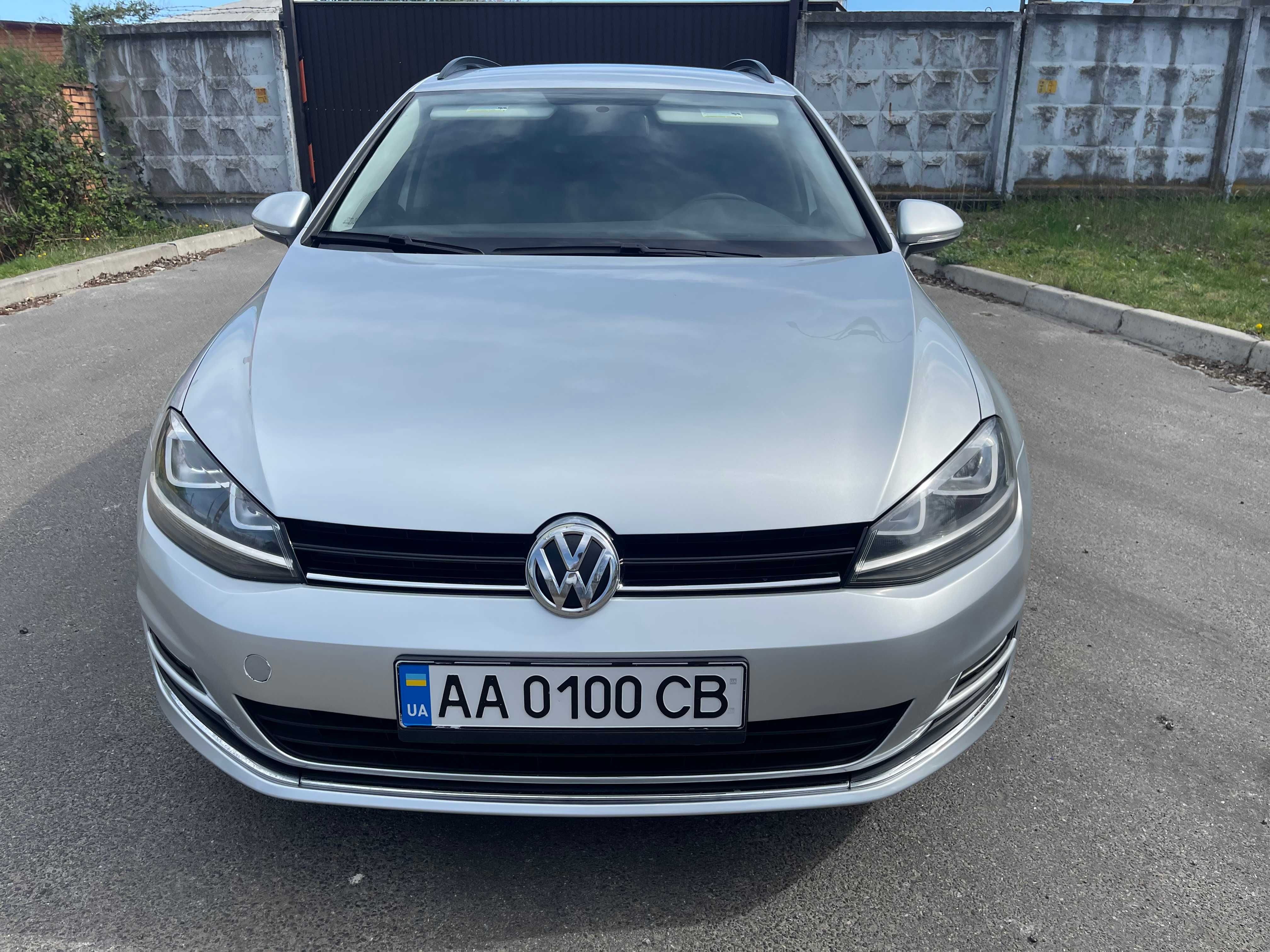 Продам Volkswagen Golf