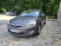 Opel Astra 1,4 benzyna LPG super stan