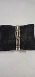 ***Srebrna Bransoletka - Pasek * 17cm * 925 * Komis Easy Cash***