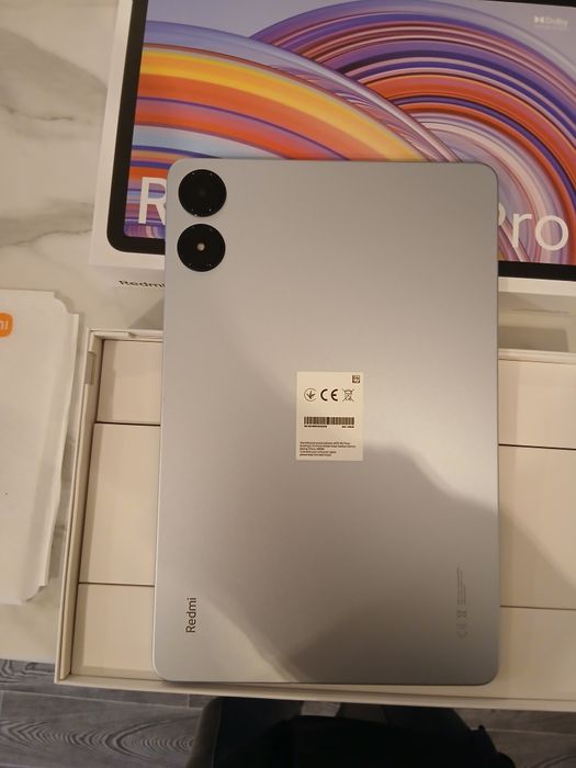 Xiaomi Redmi pad pro 6/128