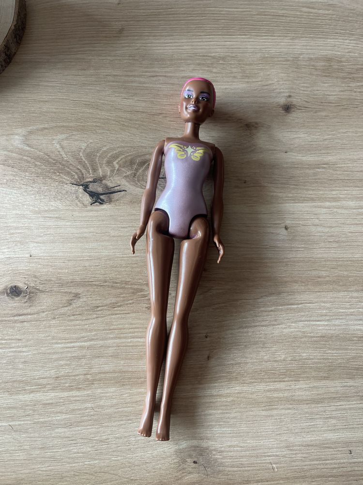 Zabawka lalka ala barbie