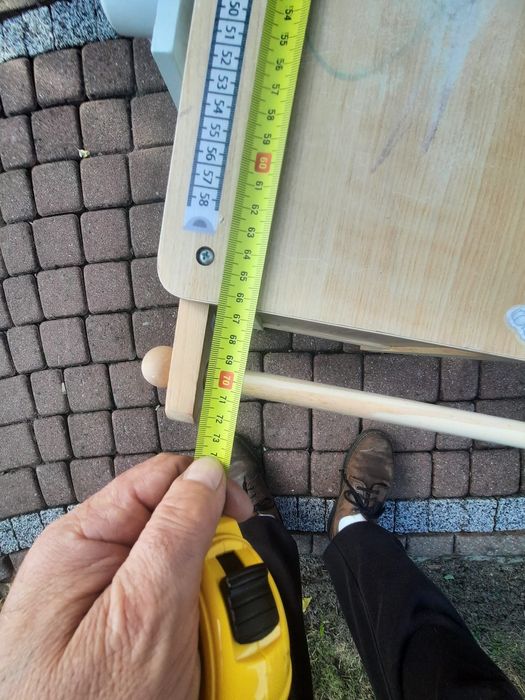 Sprzedam biurko dziecięce