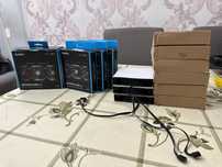 Lian Li UniFan SL120 - Ventoinhas 120mm para computador