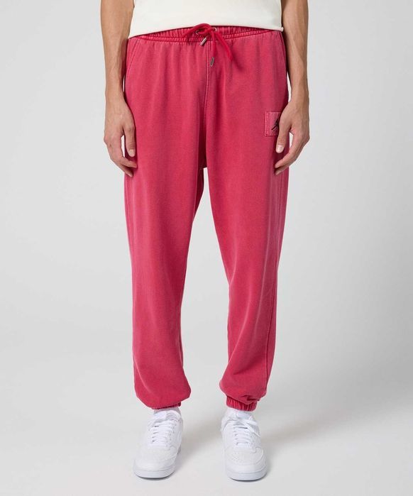 Брюки чоловічі Nike M J Ess Stmt Wash Flc (FB7298-619) ОРИГІНАЛ!