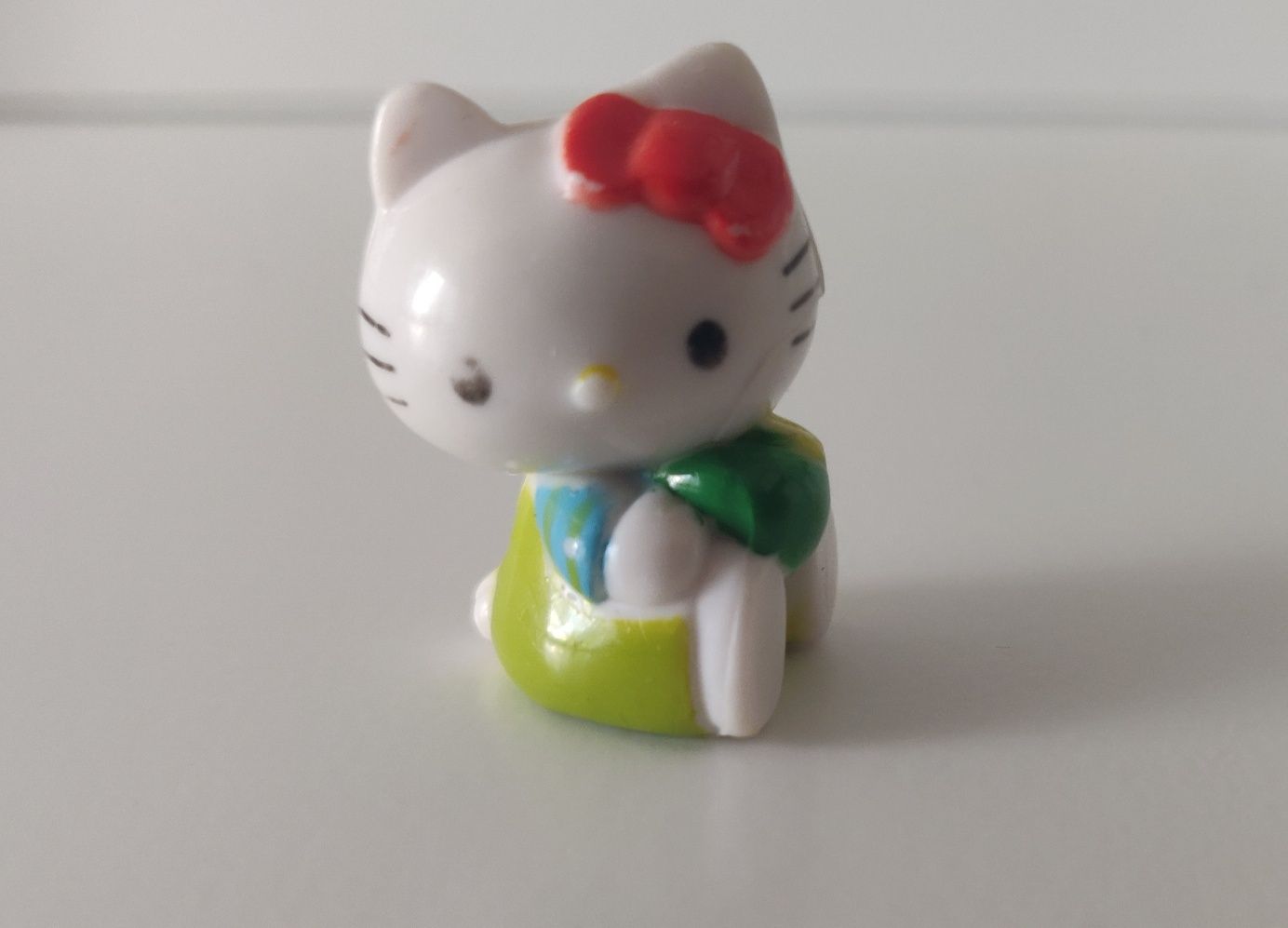Figurka Hello Kitty