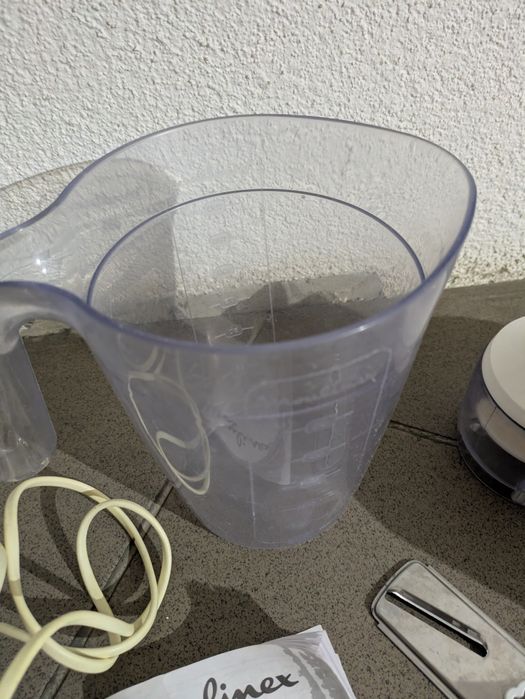 Продам блендер Moulinex Optipro 900W на запчастини (без ніжки)