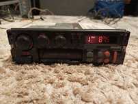 Radio Philips 546 na kasety magnetofon RETRO