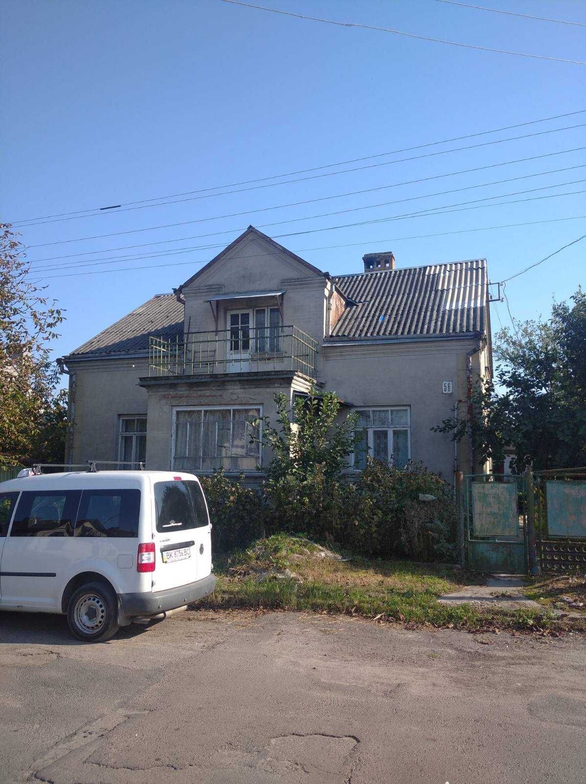 Продам  дом в Ровенской области