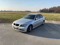 BMW E90 318d 2.0 122KM[153KM]