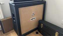 Wzmacniacz Orange PPC412