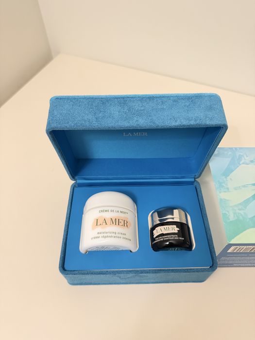 Набір La Mer оригінал лімітка