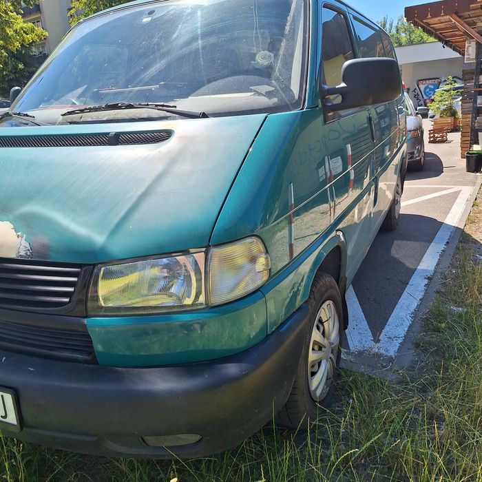 Sprzedam ŁadnaT4 2003 ROK