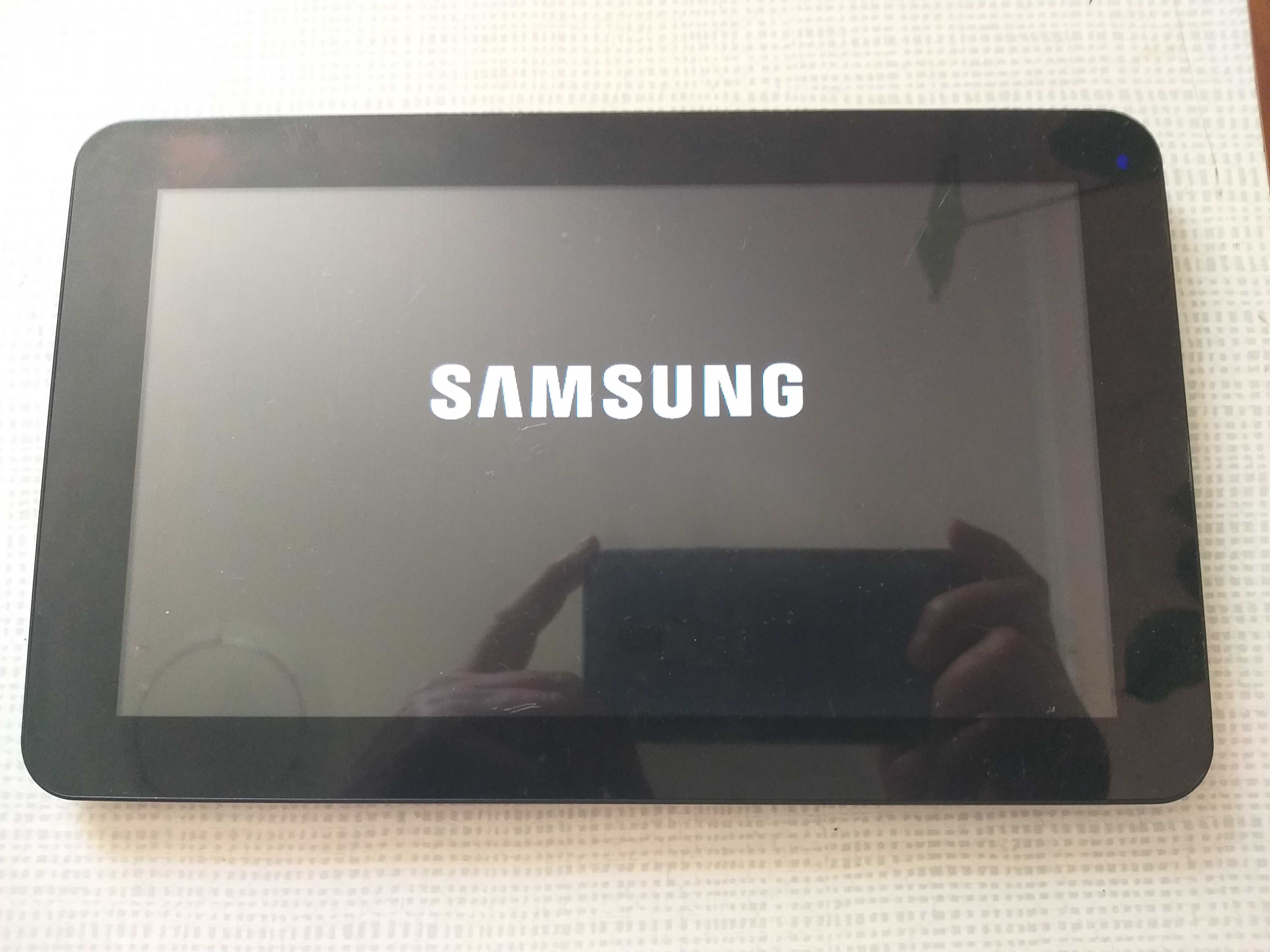 планшет Saamsung MyPad 9 дюймів справний