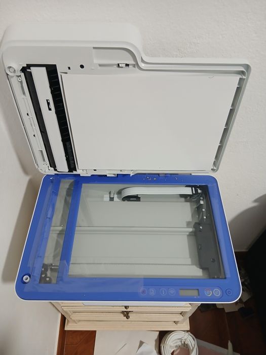 Impressora HP  Nunca Usada!