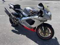 Aprilia RSVmille