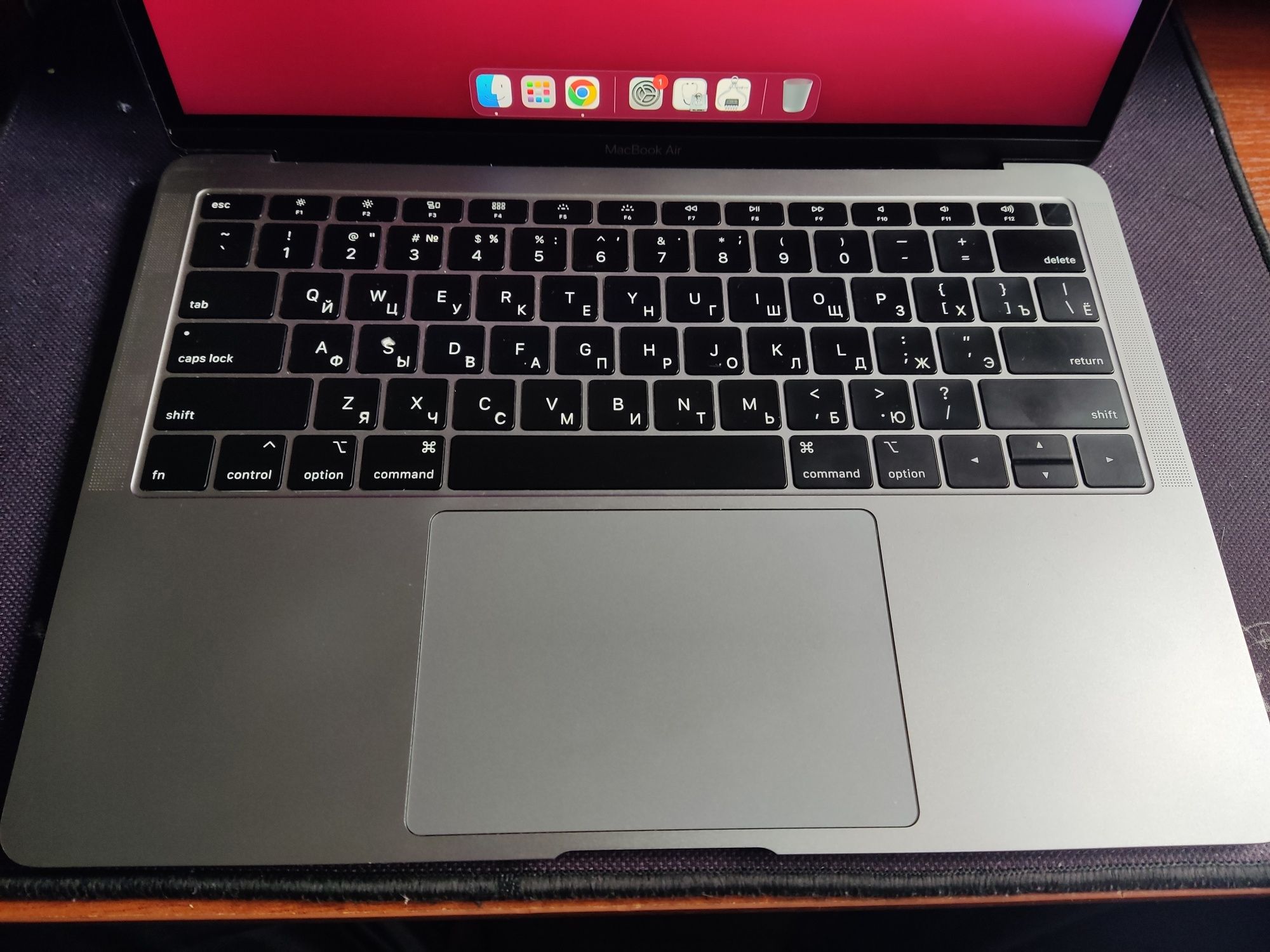 Macbook Air A1932