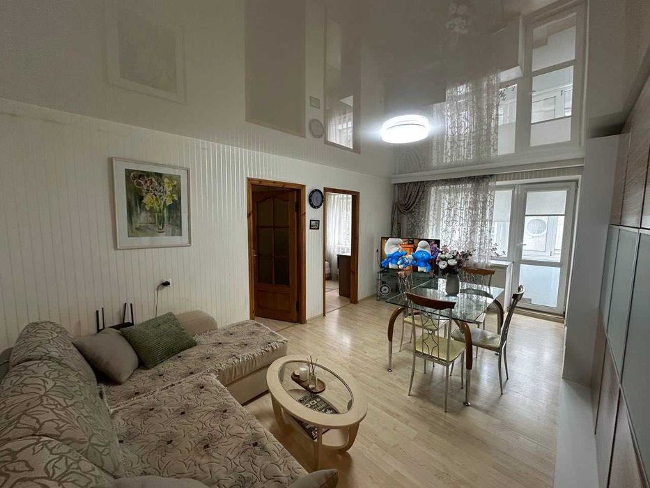 3 к квартира центр Минора набережная Правый берег