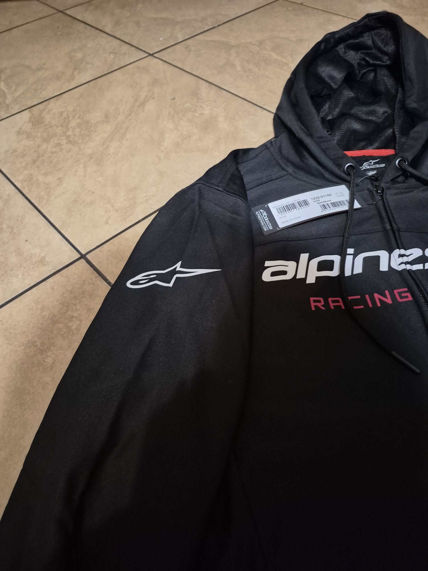 Bluza Alpinestars rozmiar L