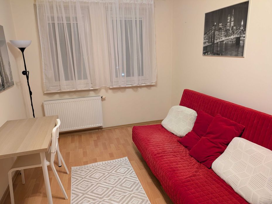 3 pokojowe mieszkanie na wynajem, Orunia Górna