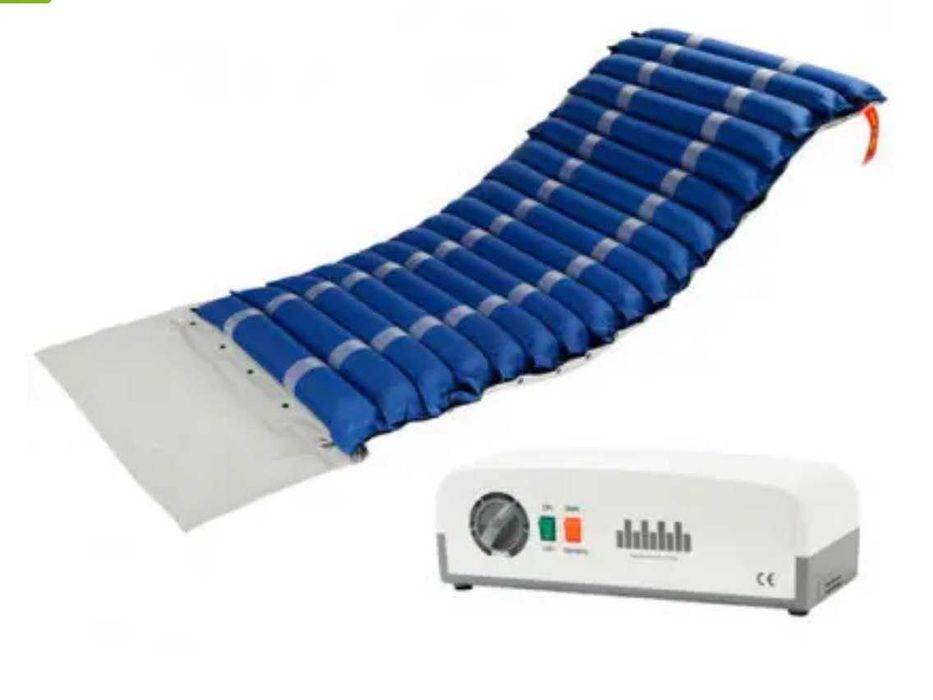 Оренда: медичні ліжка, кисневі концентратори, інвалідні візки.