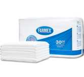 Farmex Traverse 60X90 Jednorazowe Podkłady 30szt.