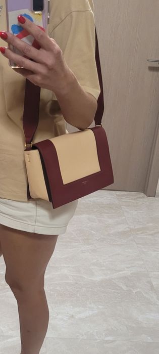 Розкішна сумка Celine.
