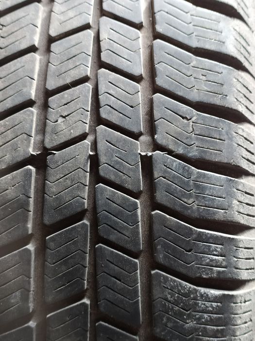 Koła Opony Felgi 165x70R14 ET35 rozstaw śrub 4x100  Koła zimowe