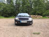 Audi a6 c5 1.9 135km długie opłaty(stage 1))