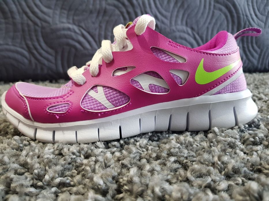 Buty Nike Free Run 2 r.36