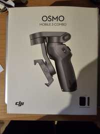 OSMO Mobile 3 Combo