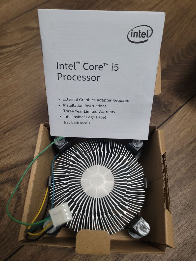 Płyta główna Gigabyte Z390 Gaming X + Procesor Intel Core i5-9400F