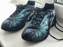 Nike Skepta x Air Max Tailwind 5 'Bright CQ8714-001